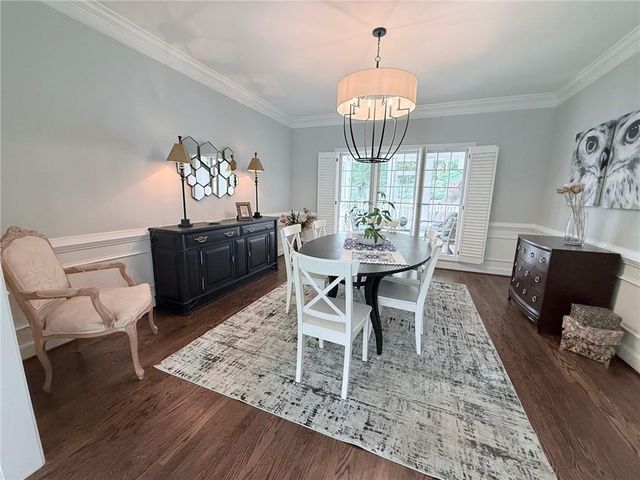 220 May Apple Lane, Alpharetta, GA 30005