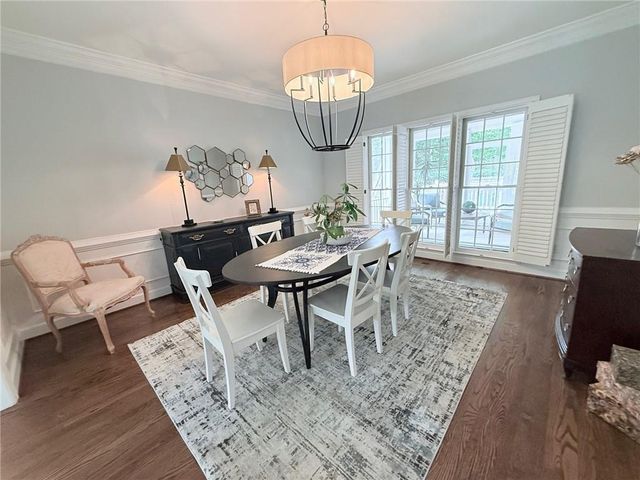 220 May Apple Lane, Alpharetta, GA 30005