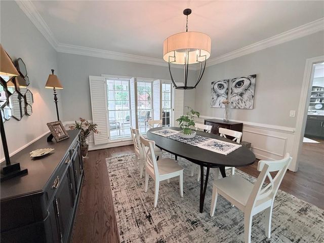 220 May Apple Lane, Alpharetta, GA 30005