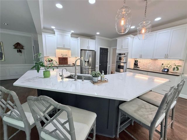 220 May Apple Lane, Alpharetta, GA 30005