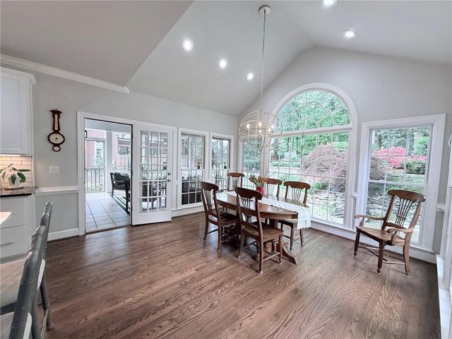 220 May Apple Lane, Alpharetta, GA 30005