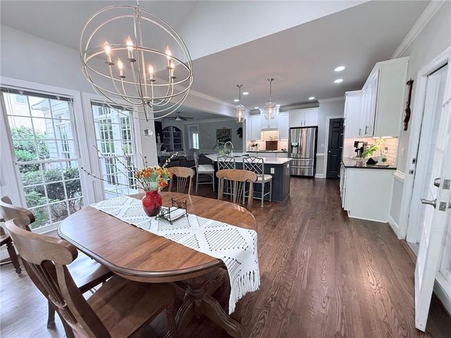 220 May Apple Lane, Alpharetta, GA 30005