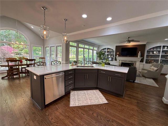 220 May Apple Lane, Alpharetta, GA 30005