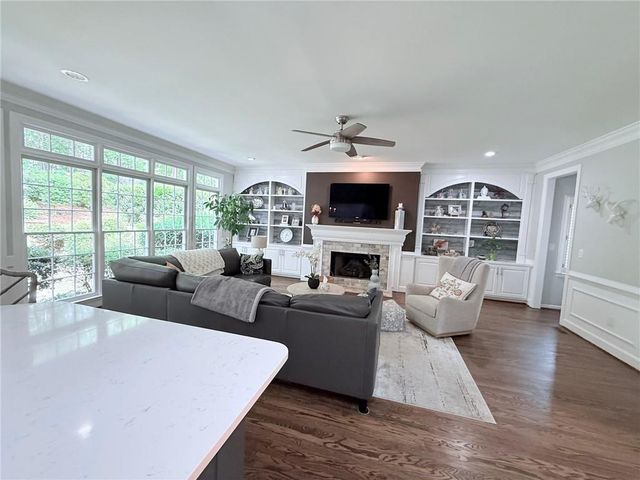 220 May Apple Lane, Alpharetta, GA 30005
