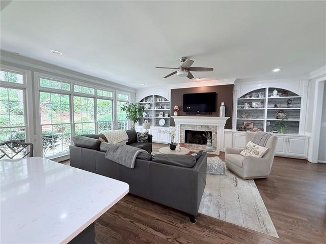 220 May Apple Lane, Alpharetta, GA 30005