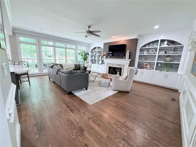 220 May Apple Lane, Alpharetta, GA 30005