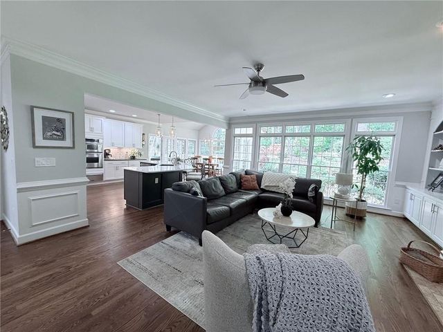 220 May Apple Lane, Alpharetta, GA 30005