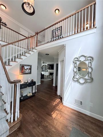 220 May Apple Lane, Alpharetta, GA 30005