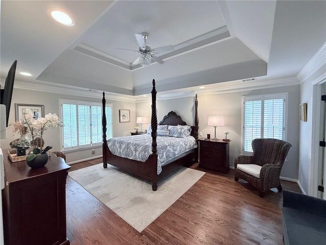 220 May Apple Lane, Alpharetta, GA 30005