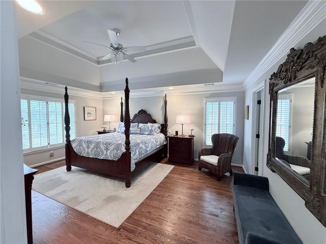 220 May Apple Lane, Alpharetta, GA 30005