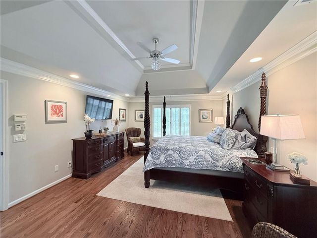 220 May Apple Lane, Alpharetta, GA 30005