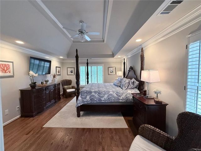 220 May Apple Lane, Alpharetta, GA 30005