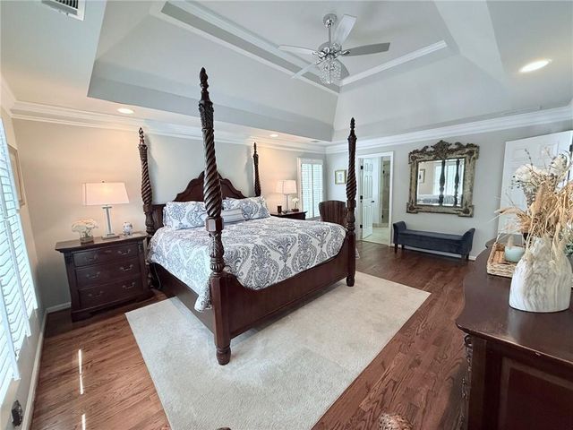 220 May Apple Lane, Alpharetta, GA 30005