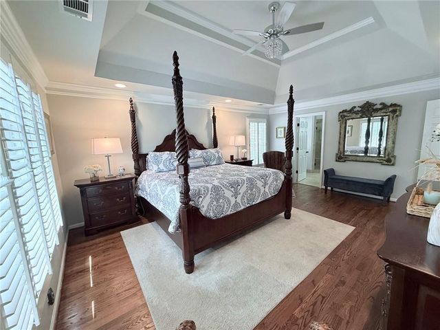 220 May Apple Lane, Alpharetta, GA 30005