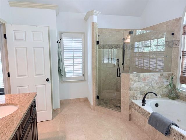 220 May Apple Lane, Alpharetta, GA 30005