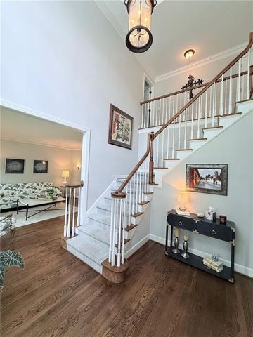 220 May Apple Lane, Alpharetta, GA 30005