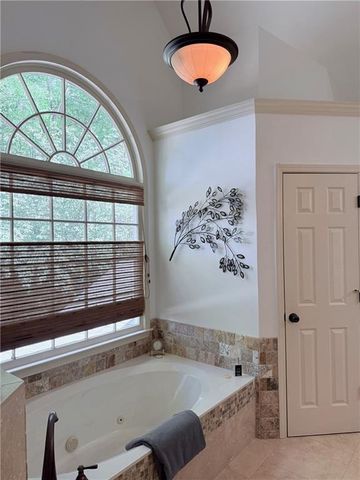 220 May Apple Lane, Alpharetta, GA 30005