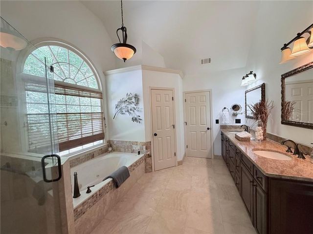 220 May Apple Lane, Alpharetta, GA 30005