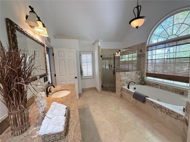 220 May Apple Lane, Alpharetta, GA 30005