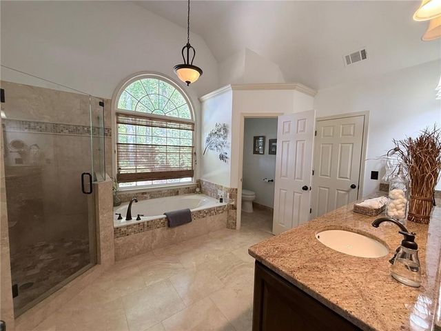 220 May Apple Lane, Alpharetta, GA 30005