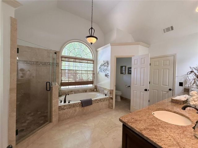220 May Apple Lane, Alpharetta, GA 30005