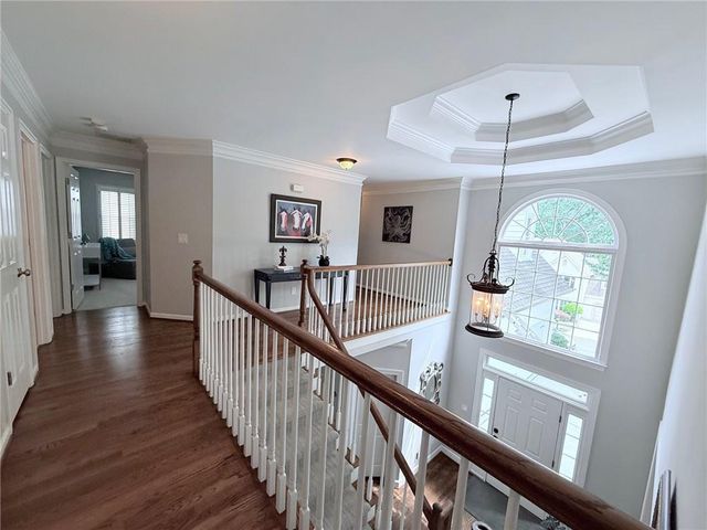 220 May Apple Lane, Alpharetta, GA 30005