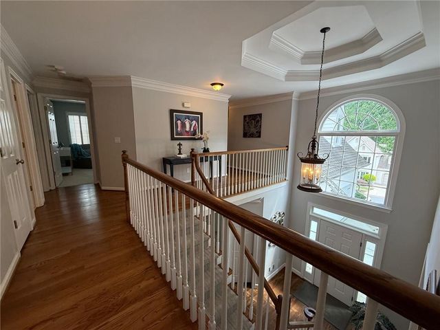 220 May Apple Lane, Alpharetta, GA 30005