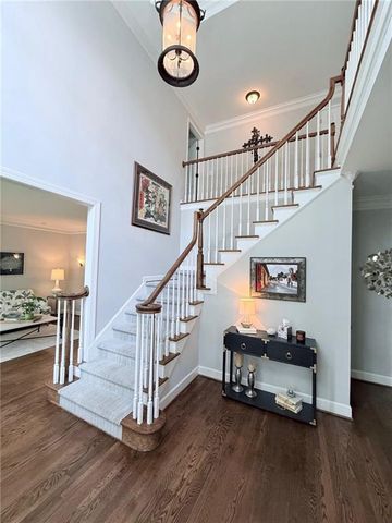 220 May Apple Lane, Alpharetta, GA 30005