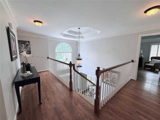 220 May Apple Lane, Alpharetta, GA 30005