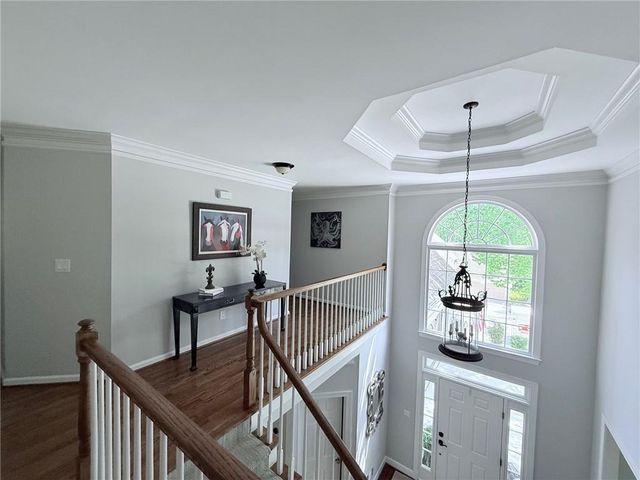 220 May Apple Lane, Alpharetta, GA 30005