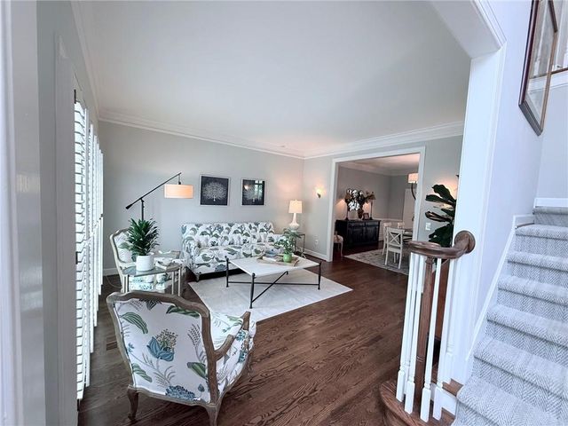 220 May Apple Lane, Alpharetta, GA 30005
