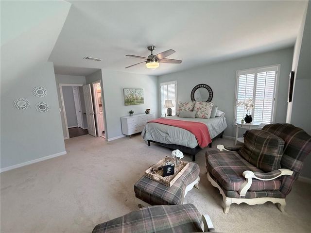 220 May Apple Lane, Alpharetta, GA 30005