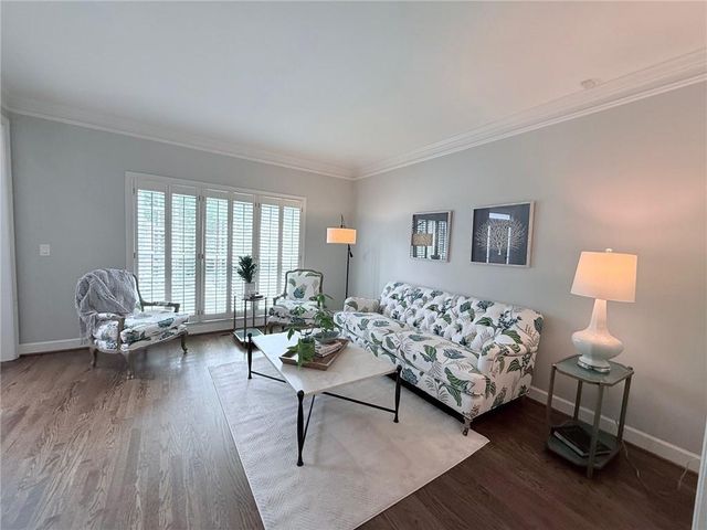220 May Apple Lane, Alpharetta, GA 30005