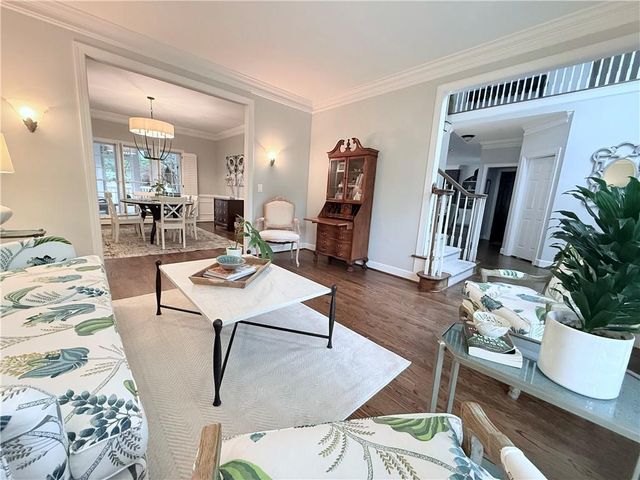 220 May Apple Lane, Alpharetta, GA 30005
