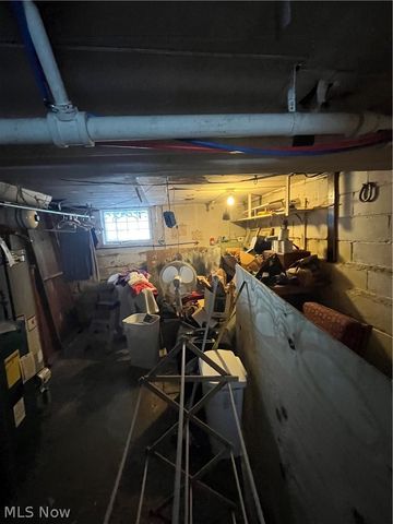 3201 Altoona Road, Cleveland, OH 44109