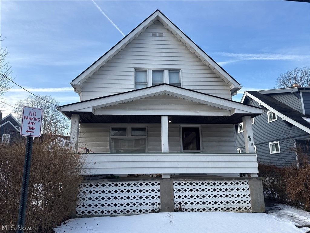 3201 Altoona Road, Cleveland, OH 44109