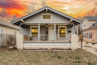 258 N Martinson St, Wichita, KS 67203