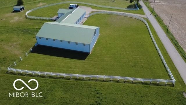 10012 E County Road 500 S, Selma, IN 47383