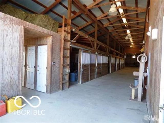 10012 E County Road 500 S, Selma, IN 47383