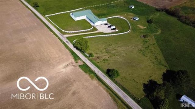 10012 E County Road 500 S, Selma, IN 47383