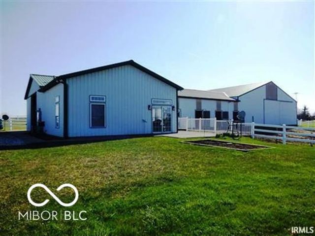 10012 E County Road 500 S, Selma, IN 47383