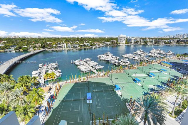 1 Grove Isle Dr A1110, Miami, FL 33133