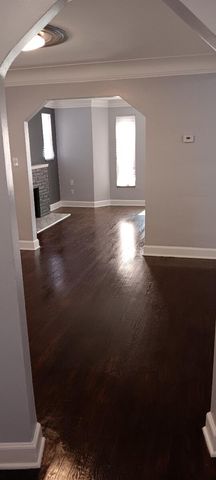 17353 Snowden Street, Detroit City, MI 48235