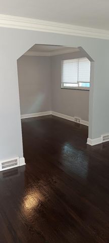 17353 Snowden Street, Detroit City, MI 48235