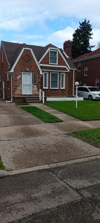 17353 Snowden Street, Detroit City, MI 48235