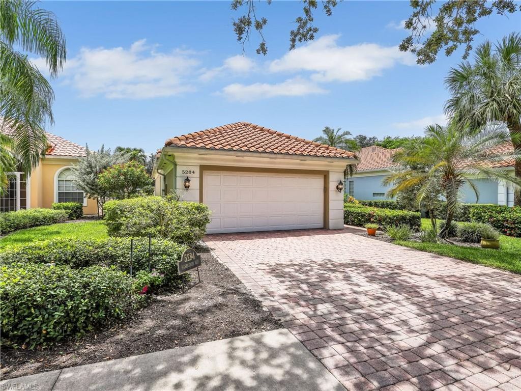 5284 Hawkesbury WAY, NAPLES, FL 34119 — photo 2