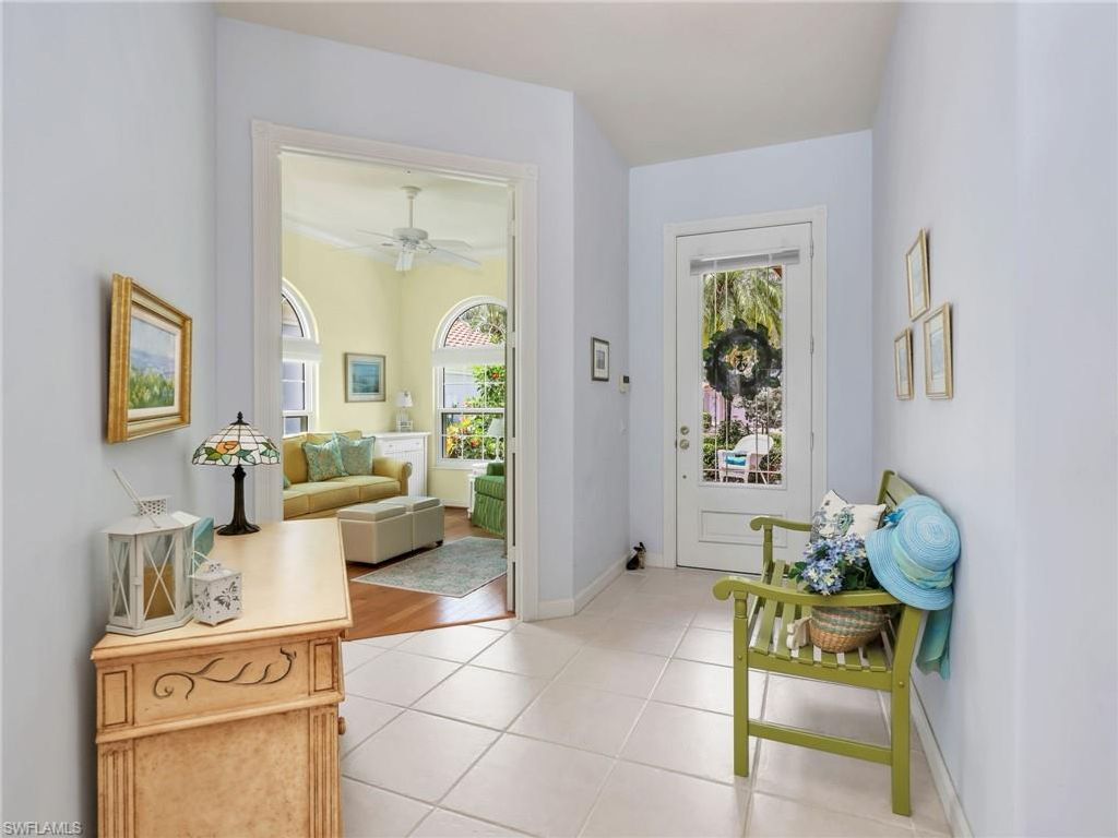 5284 Hawkesbury WAY, NAPLES, FL 34119 — photo 5