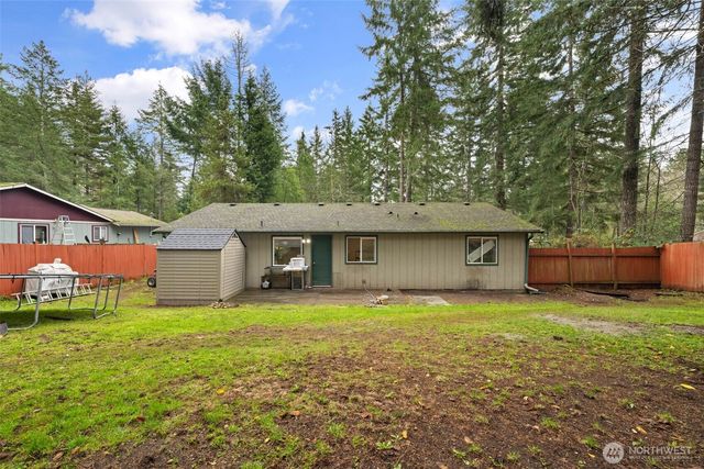71 E Dunvegan Road, Shelton, WA 98584