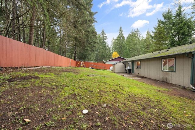 71 E Dunvegan Road, Shelton, WA 98584