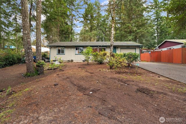 71 E Dunvegan Road, Shelton, WA 98584